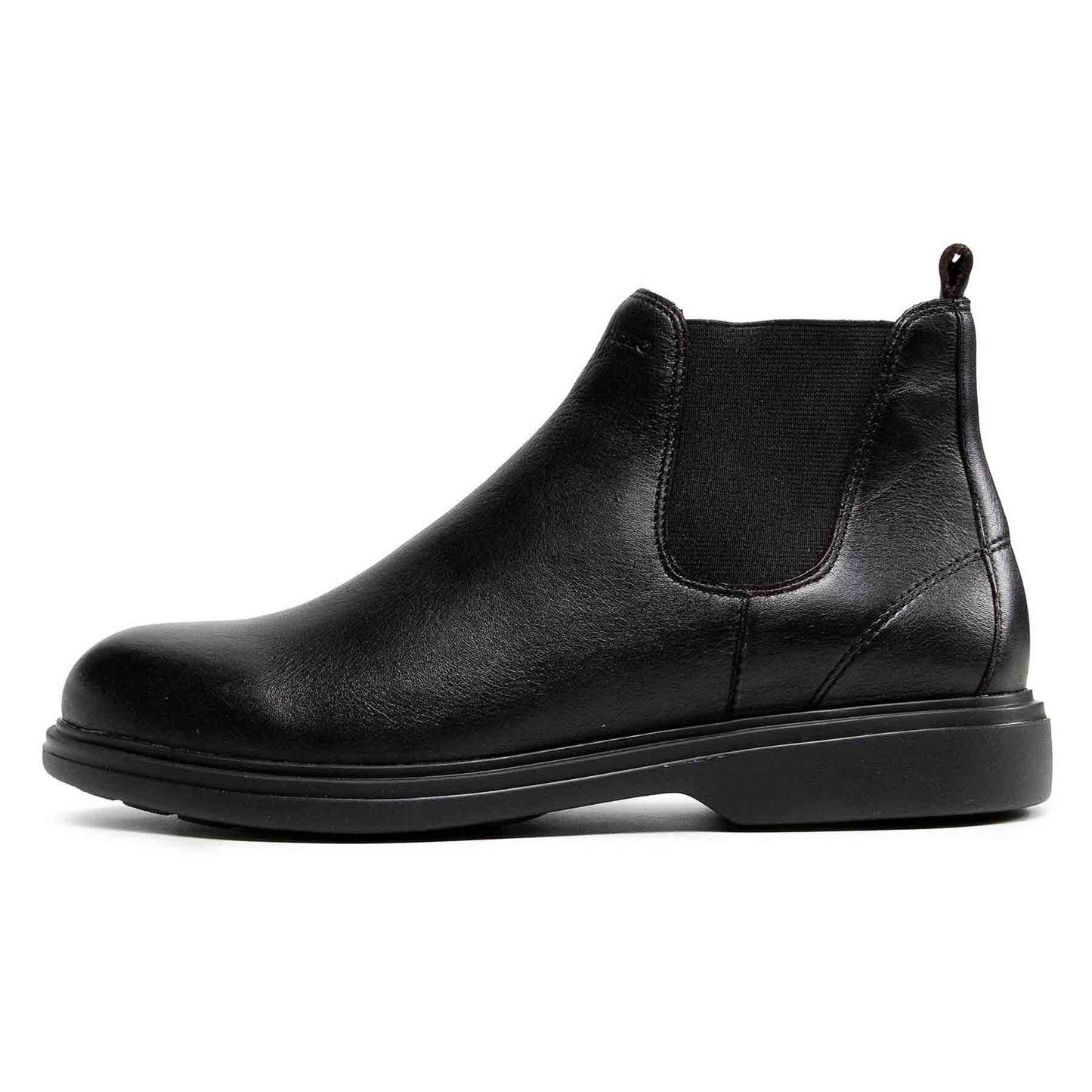 Geox U16DCC 43 C9999 Black U OTTAVIO C VIT LISCIO