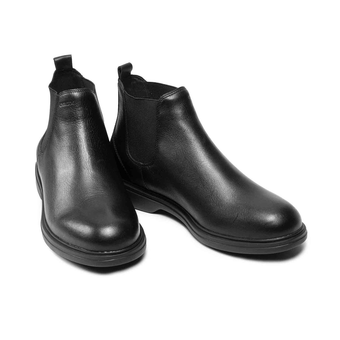 Geox U16DCC 43 C9999 Black U OTTAVIO C VIT LISCIO