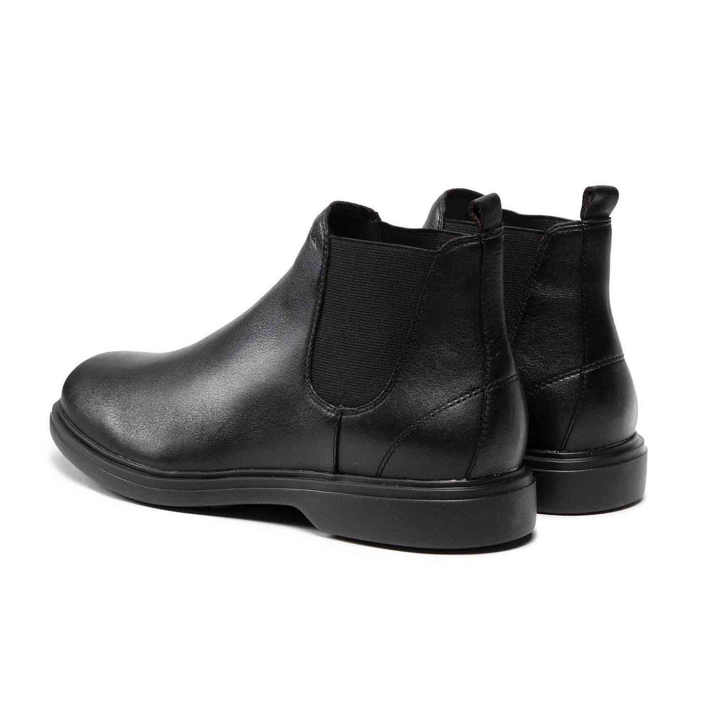 Geox U16DCC 43 C9999 Black U OTTAVIO C VIT LISCIO