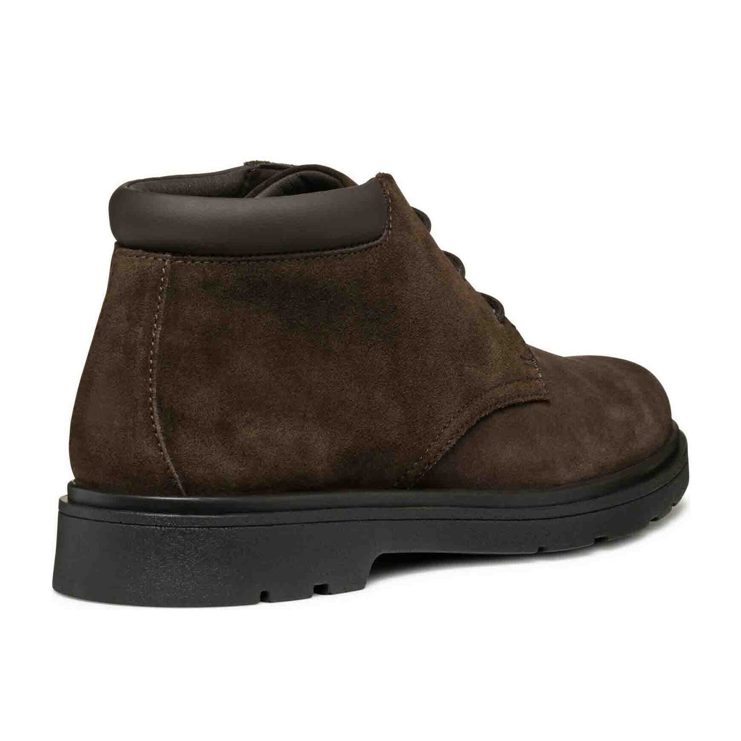 Geox U36D1B 22 C6006 DK BROWN U SPHERICA EC1 B SCAM