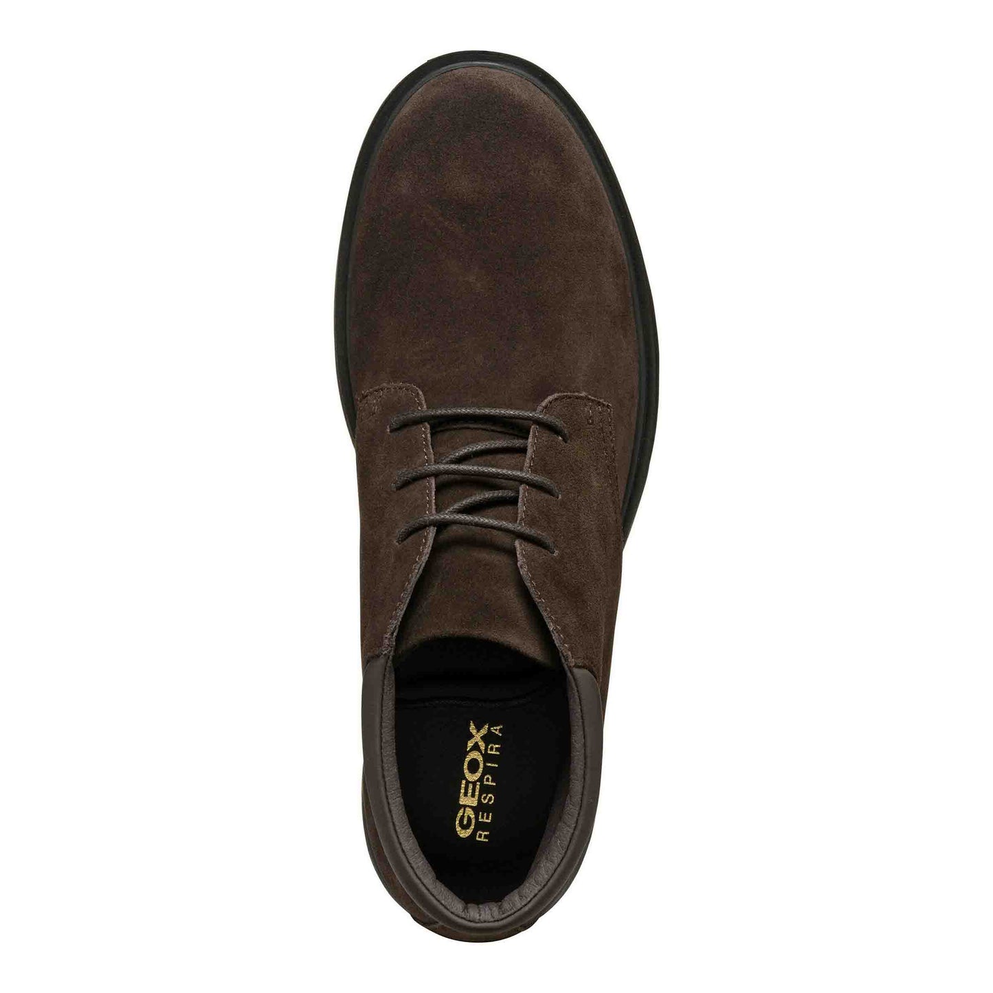 Geox U36D1B 22 C6006 DK BROWN U SPHERICA EC1 B SCAM