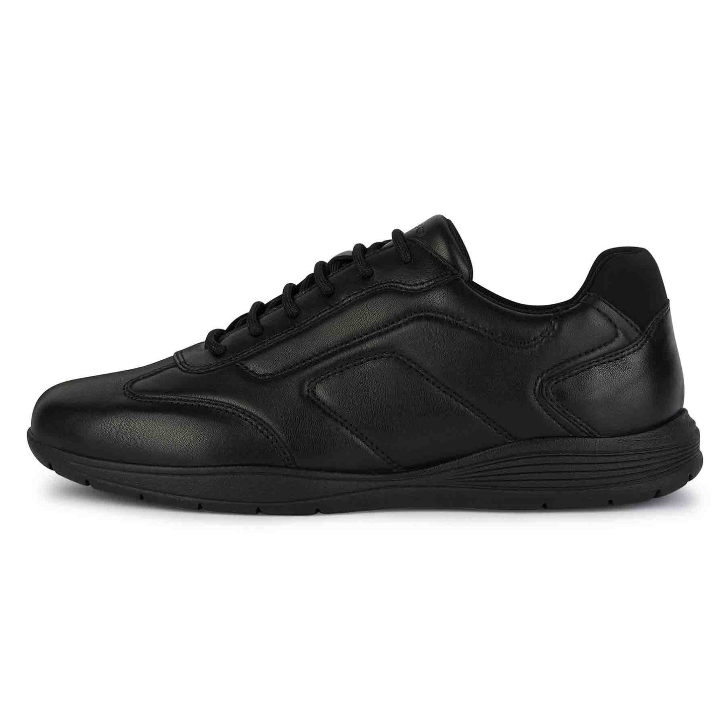 Geox U45BXD 000LM C9999 Black U SPHERICA EC2 D AGNELLO