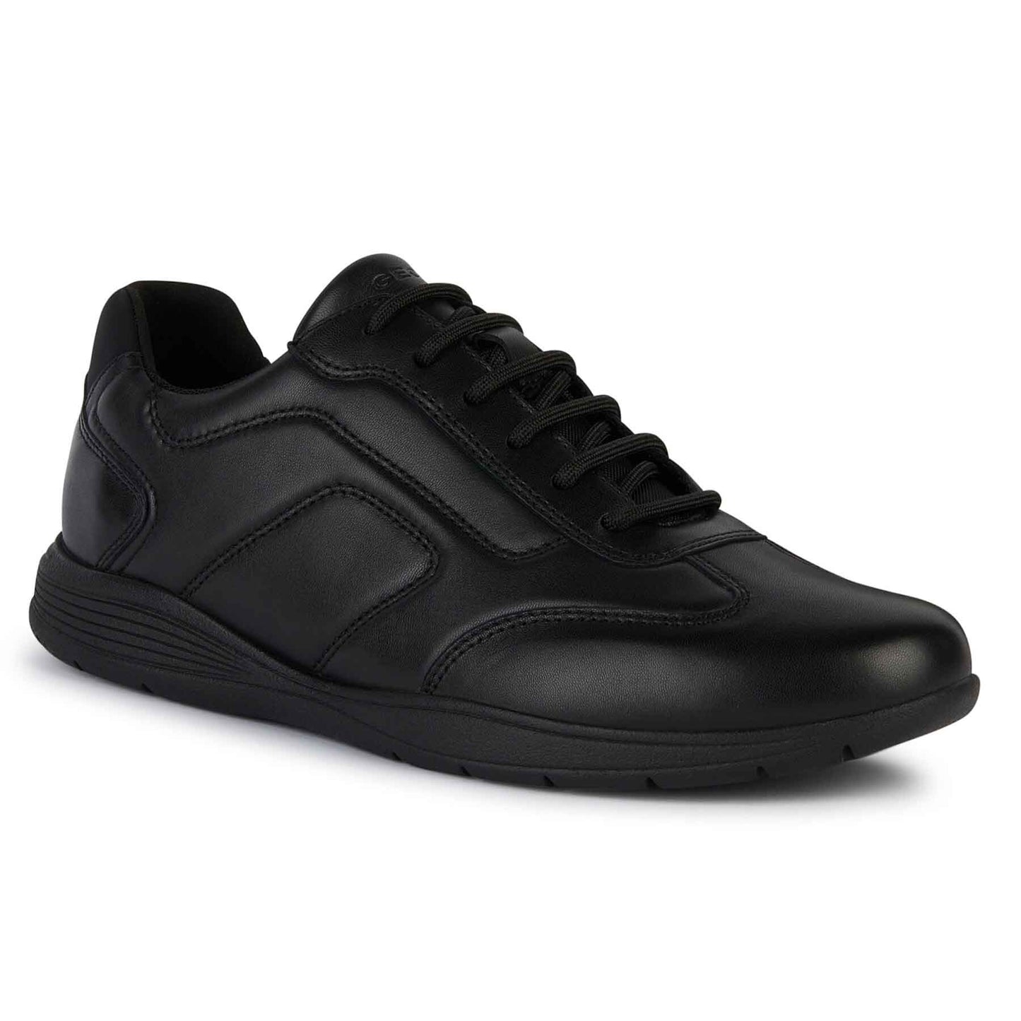 Geox U45BXD 000LM C9999 Black U SPHERICA EC2 D AGNELLO