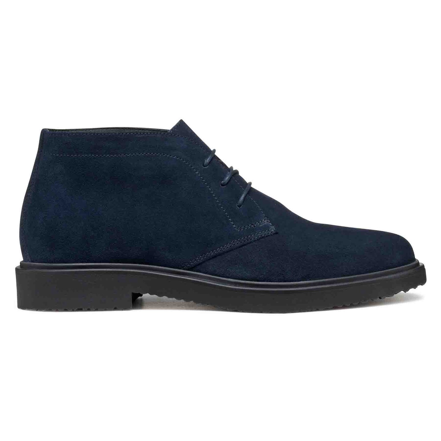 Geox U46H9A 22 C4064 Navy U MASSIMIANO A SCAM