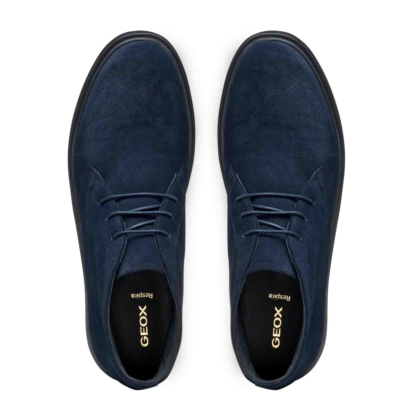 Geox U46H9A 22 C4064 Navy U MASSIMIANO A SCAM
