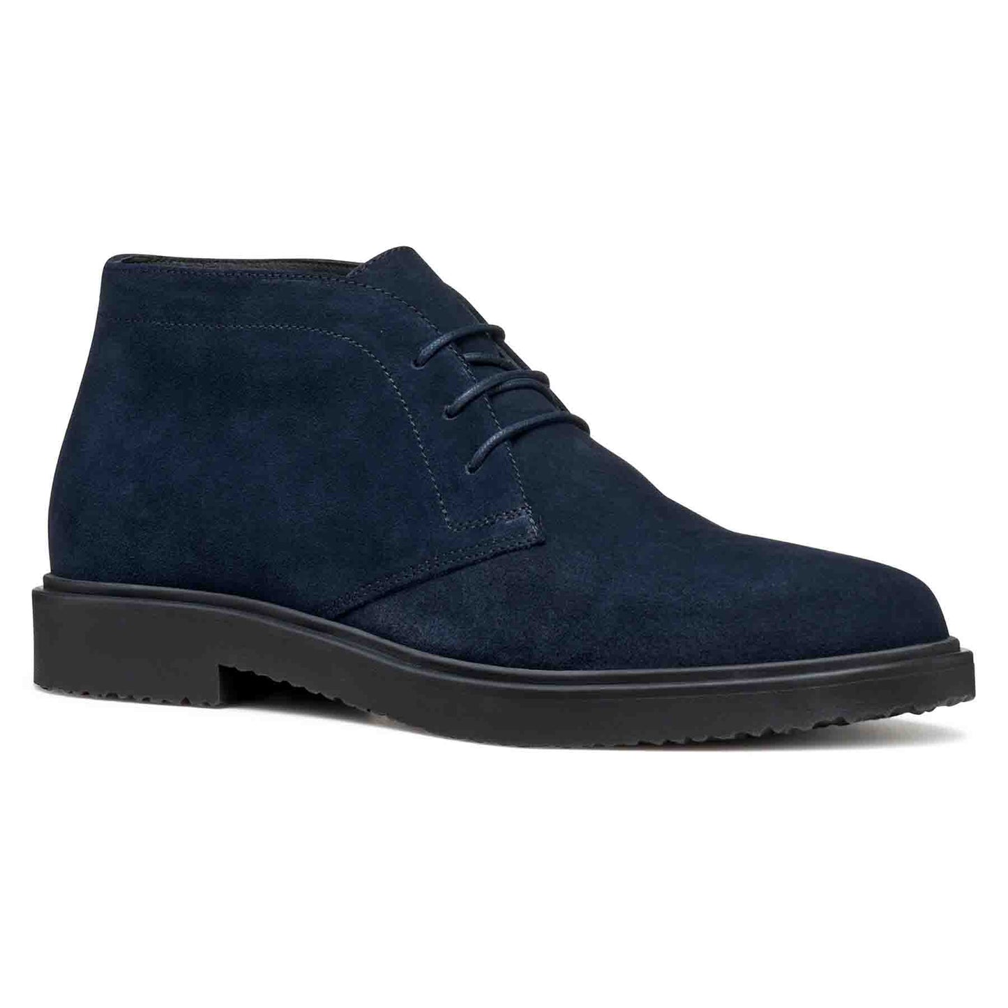 Geox U46H9A 22 C4064 Navy U MASSIMIANO A SCAM