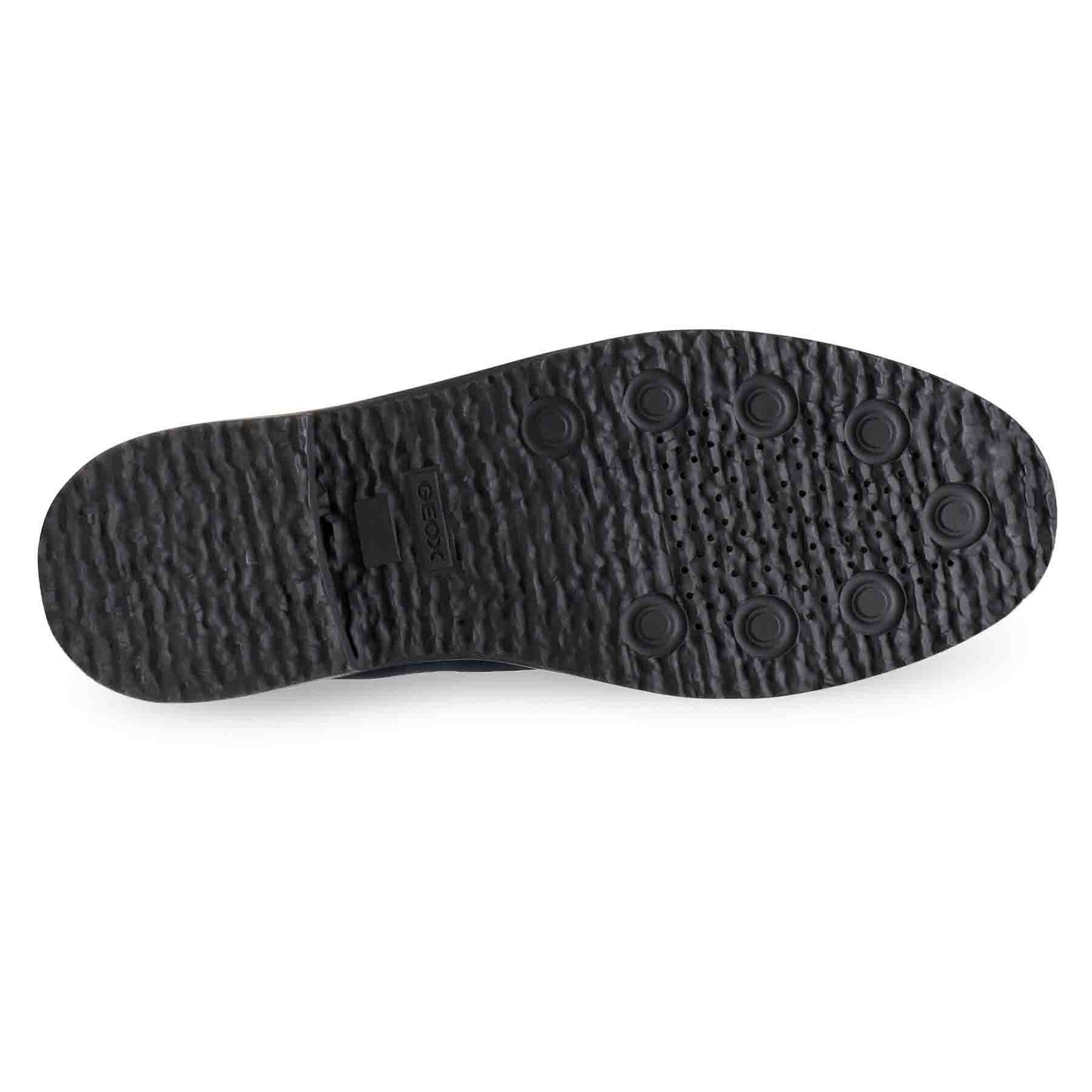 Geox U46H9A 22 C4064 Navy U MASSIMIANO A SCAM
