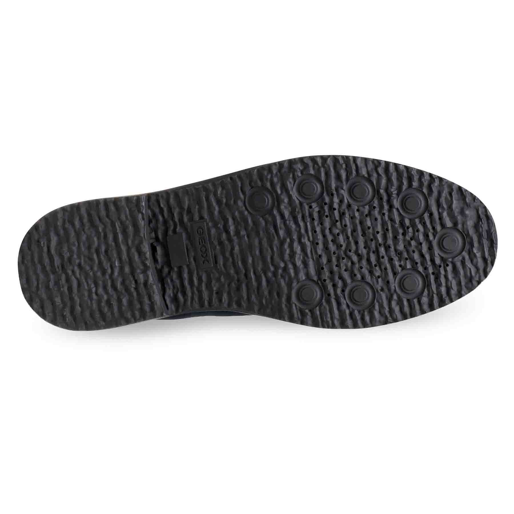 Geox U46H9A 22 C4064 Navy U MASSIMIANO A SCAM