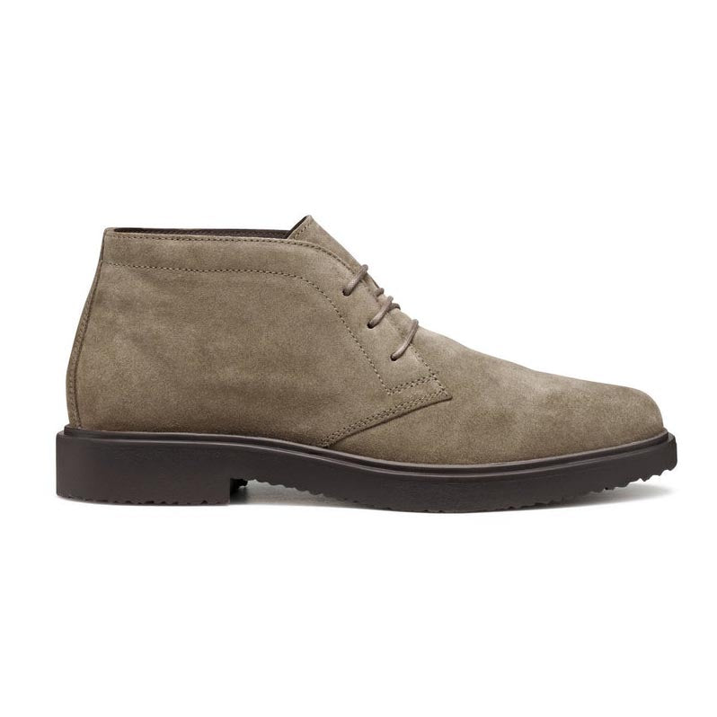 Geox U46H9A 22 C6029 Taupe U MASSIMIANO A SCAM