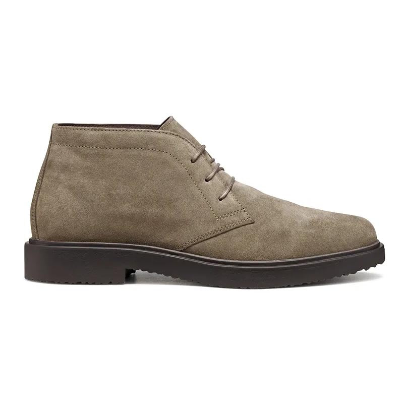 Geox U46H9A 22 C6029 Taupe U MASSIMIANO A SCAM