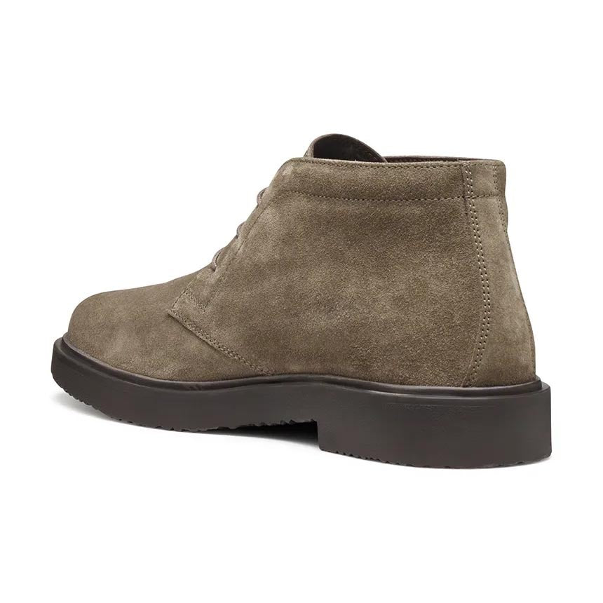 Geox U46H9A 22 C6029 Taupe U MASSIMIANO A SCAM