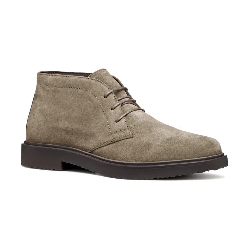 Geox U46H9A 22 C6029 Taupe U MASSIMIANO A SCAM