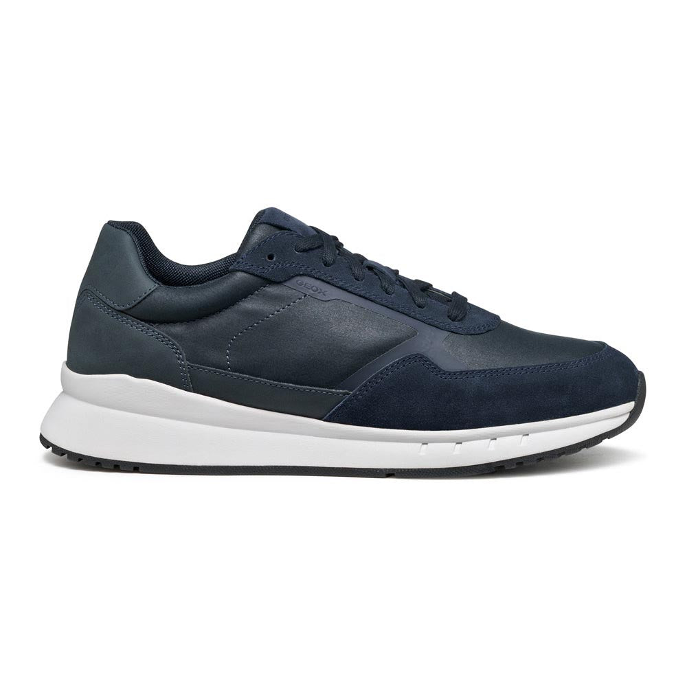 Geox U55LCA 0CQ22 C4002 Navy U BRANTHON A TESS CERATO SCA