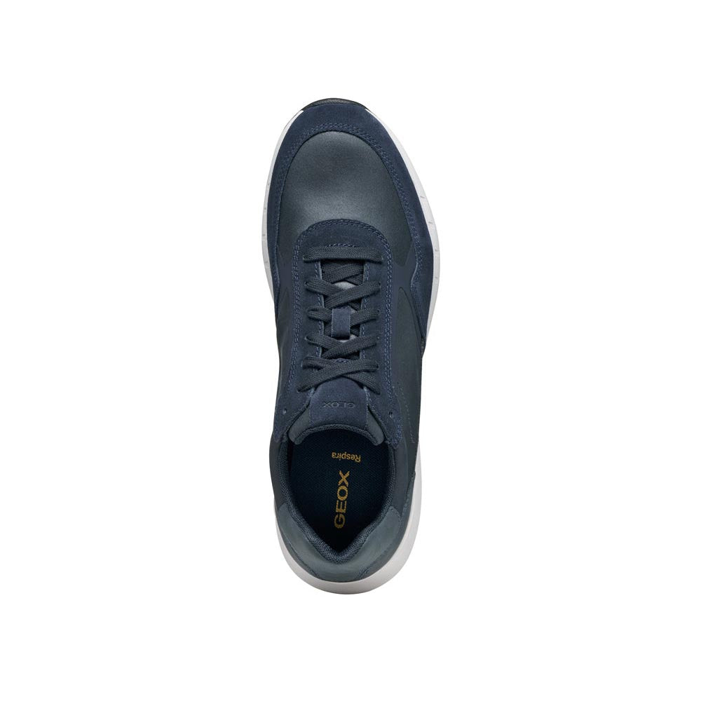 Geox U55LCA 0CQ22 C4002 Navy U BRANTHON A TESS CERATO SCA