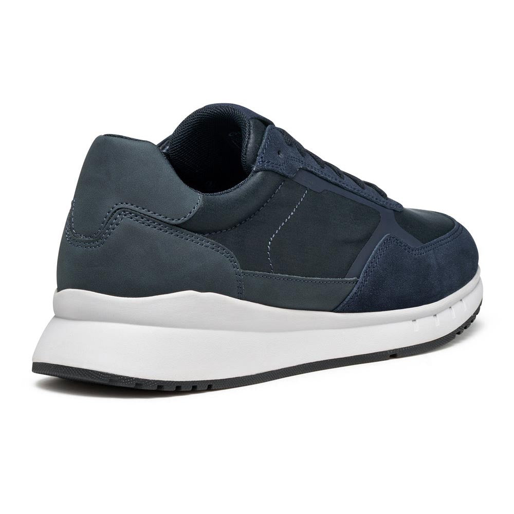 Geox U55LCA 0CQ22 C4002 Navy U BRANTHON A TESS CERATO SCA