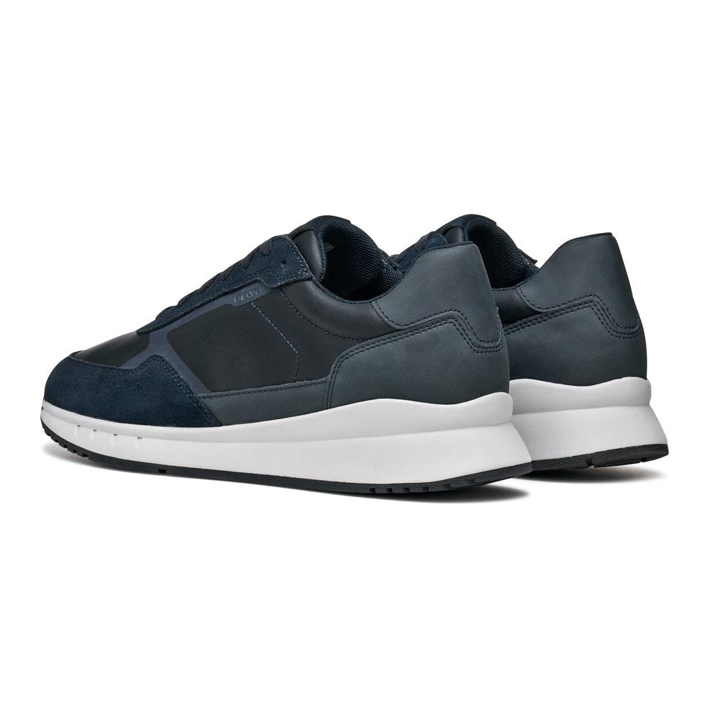 Geox U55LCA 0CQ22 C4002 Navy U BRANTHON A TESS CERATO SCA