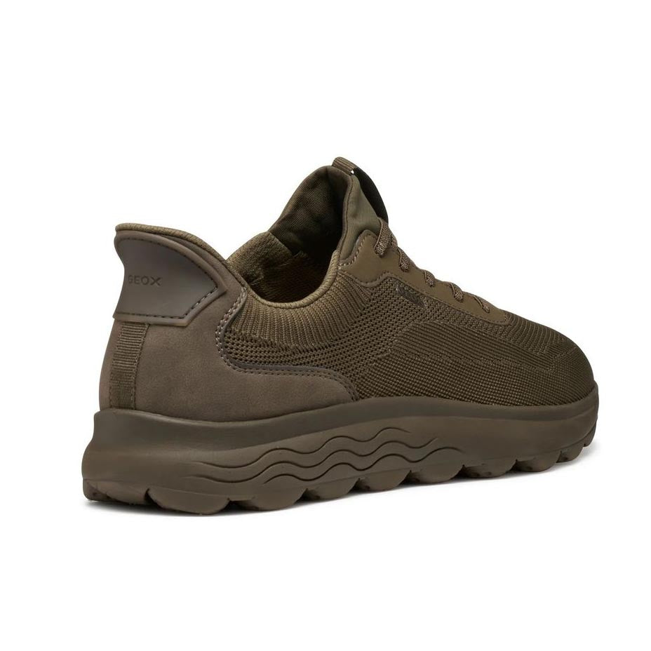 Geox U55MPA 06KEK C3026 DK MILITARY U SPHERICA PLUS A TES MAG SI
