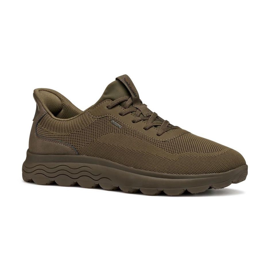 Geox U55MPA 06KEK C3026 DK MILITARY U SPHERICA PLUS A TES MAG SI