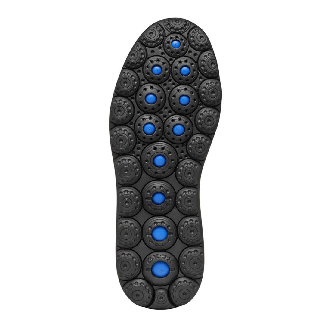 Geox U55MPA 06KEK C9999 Black U SPHERICA PLUS A TES MAG SI