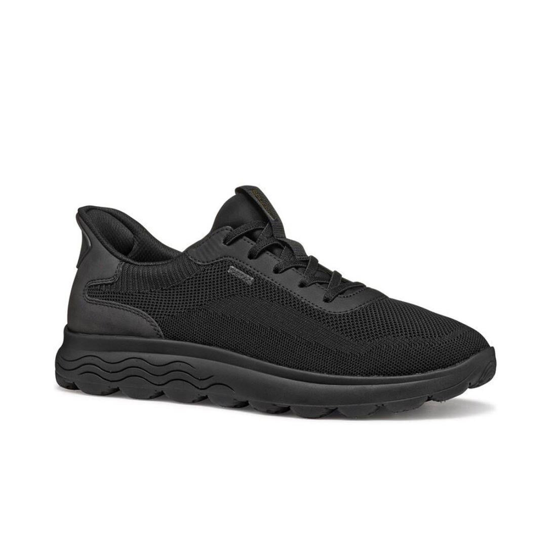 Geox U55MPA 06KEK C9999 Black U SPHERICA PLUS A TES MAG SI