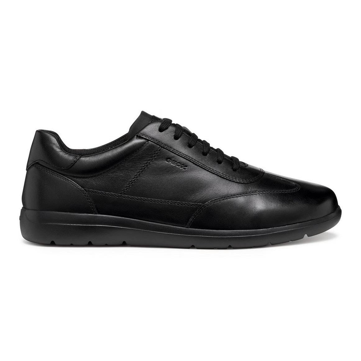 Geox U563QA 85 C9999 Black U LEITAN A NAPPA