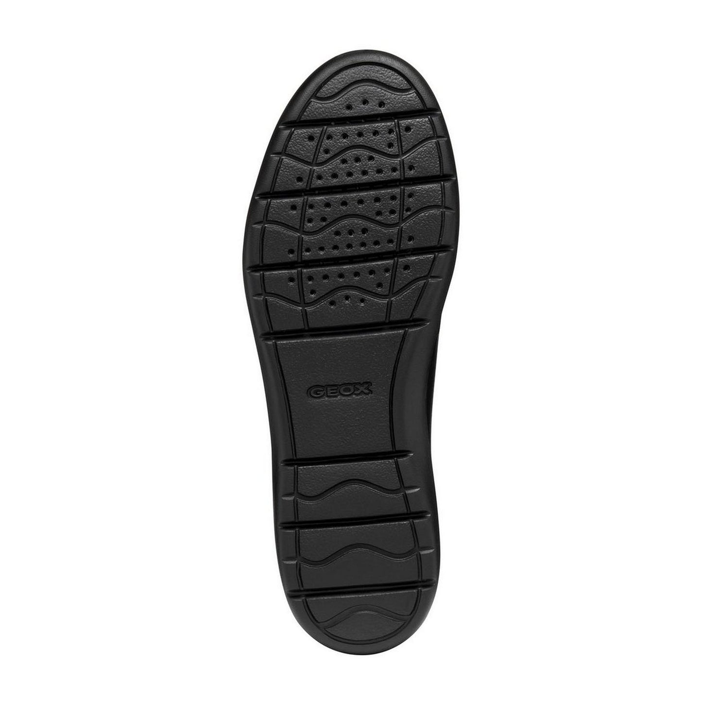 Geox U563QA 85 C9999 Black U LEITAN A NAPPA