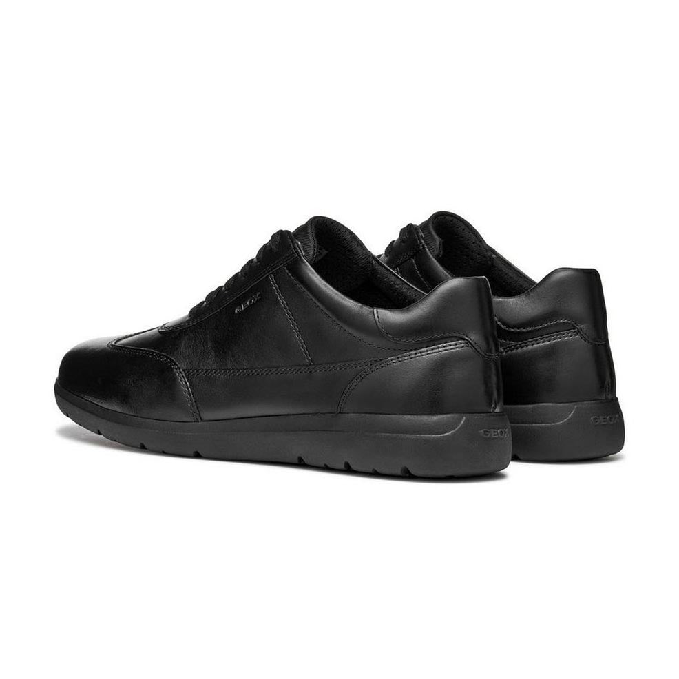 Geox U563QA 85 C9999 Black U LEITAN A NAPPA