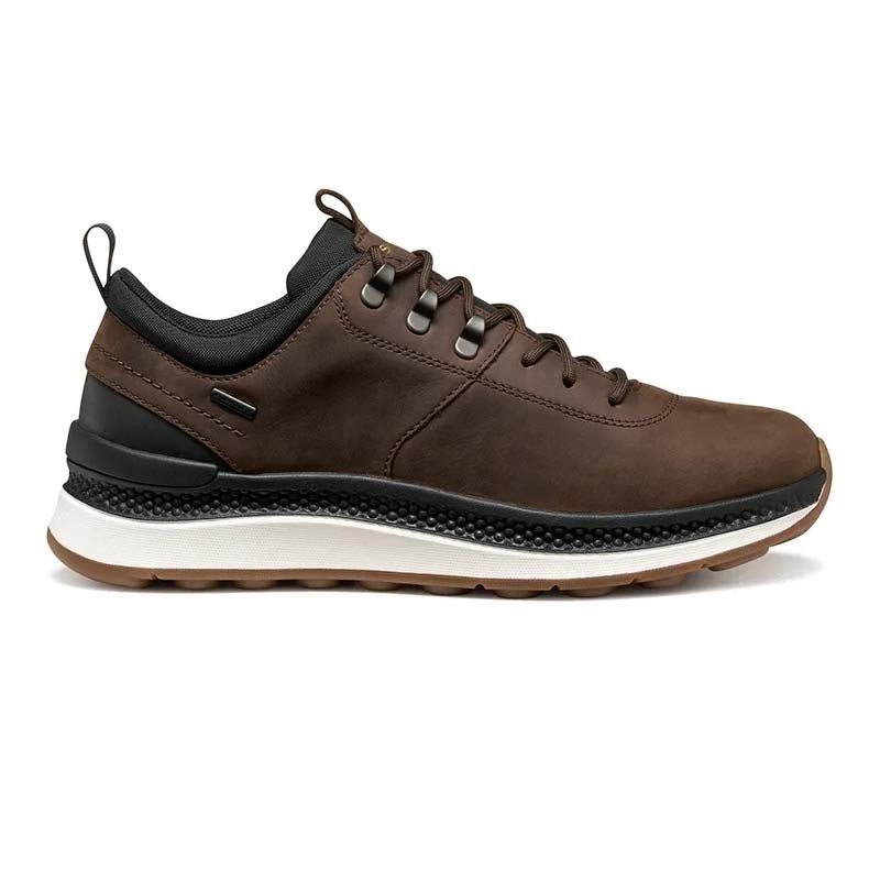 Geox U56HMA 45 C6006 DK BROWN U SPHERICA ACTIF X2 B ABX A