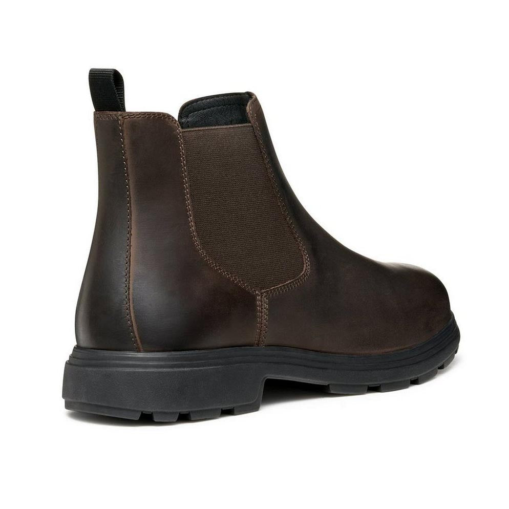 Geox U56LZA 000FF C6009 COFFEE U MEIERN