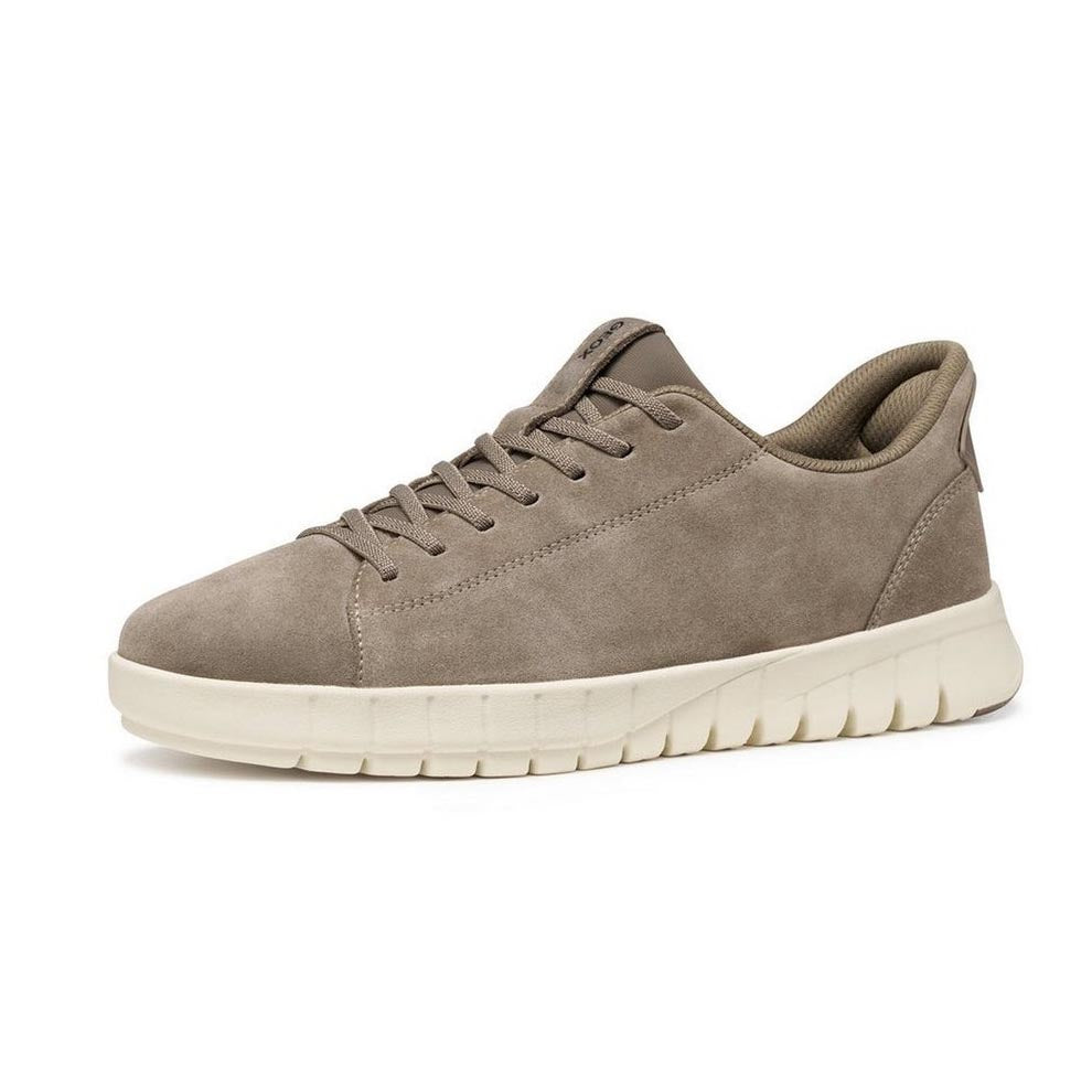 Geox U56MAA 22 C1018 DOVE GREY U FLEXTRIDE PLUS