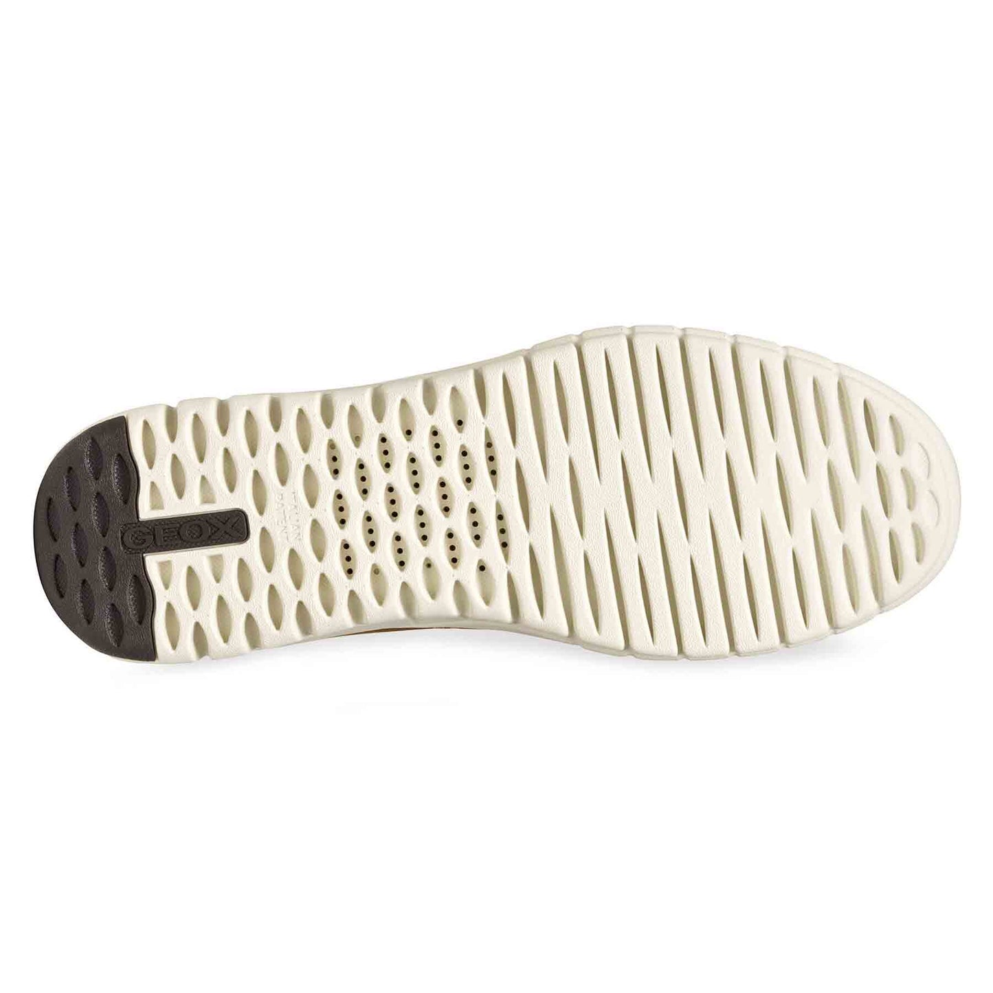 Geox U56MAB 000FF C6002 LT BROWN U FLEXTRIDE PLUS