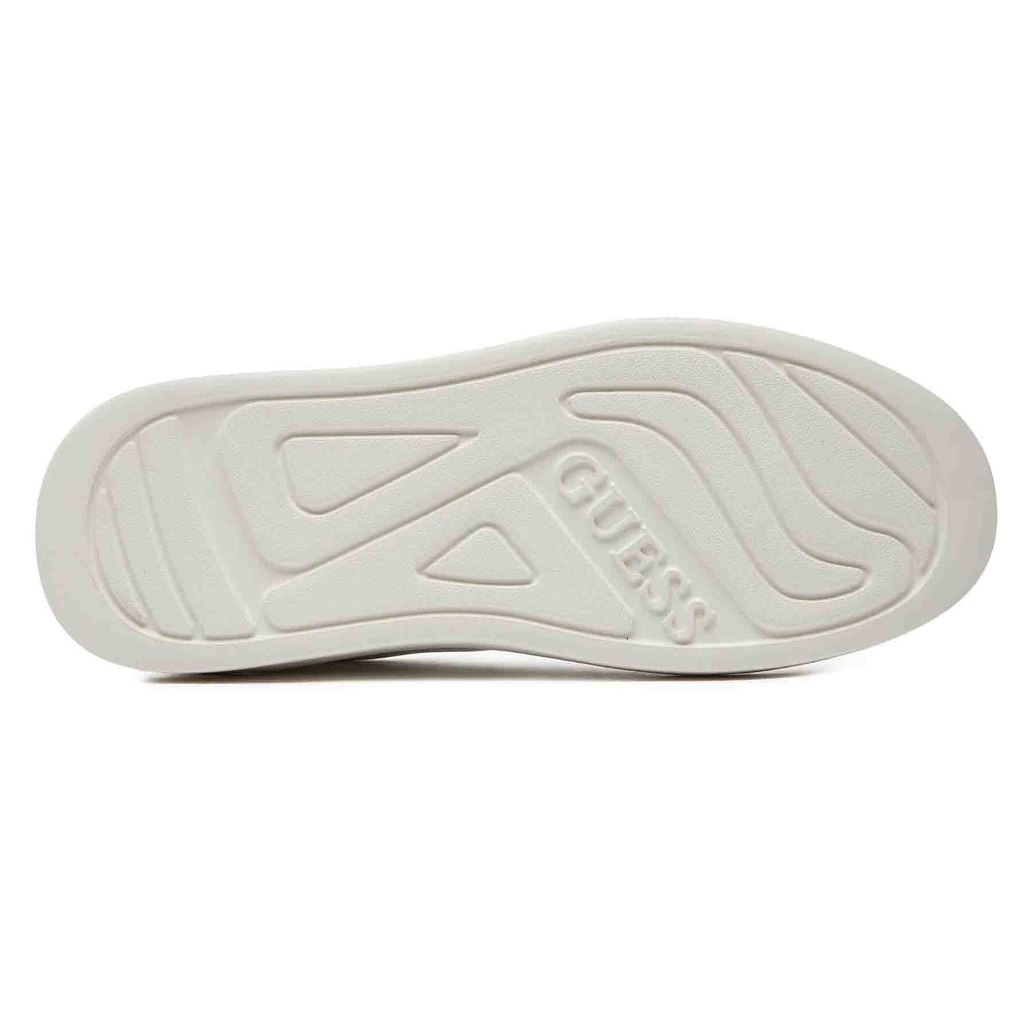 Guess Sneakers FLJELB FAL12 Bianco