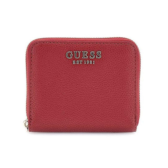 Guess portafogli Swbg85 46137 Rosso