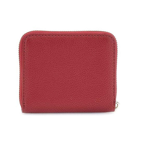 Guess portafogli Swbg85 46137 Rosso
