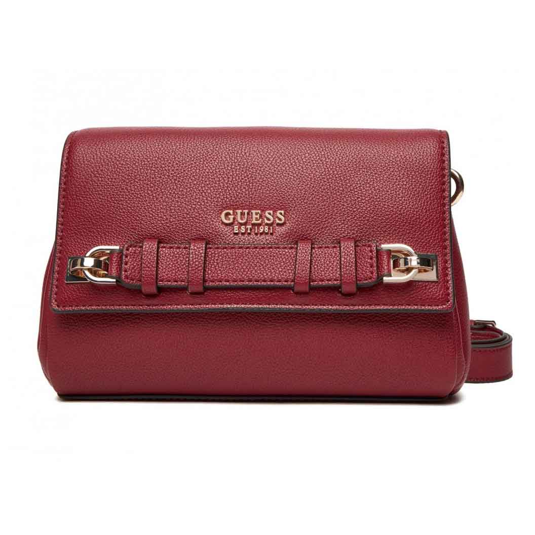 Guess Borsa a tracolla Guess Red