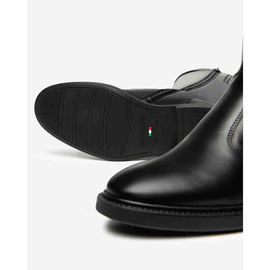 NeroGiardini Stivali Donna in Pelle