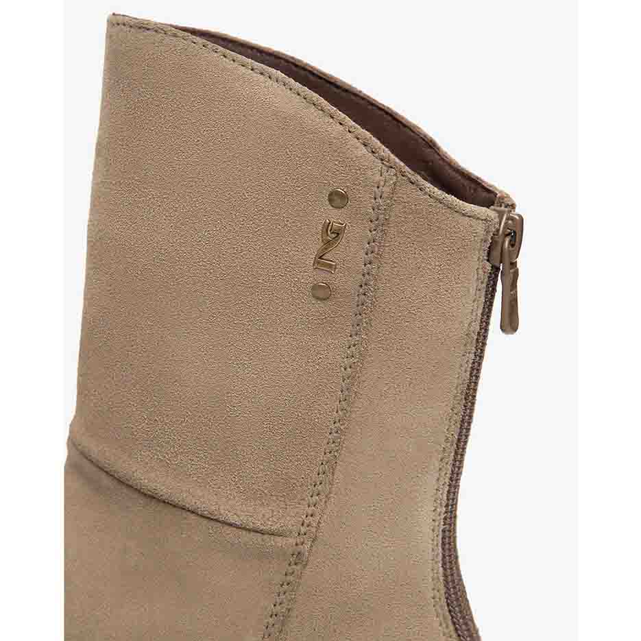 NeroGiardini Stivaletti Donna in Suede