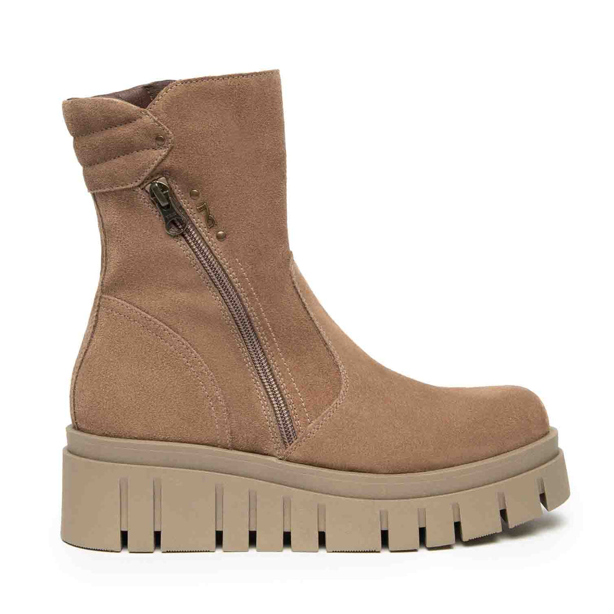 NeroGiardini Stivaletti Donna in Suede