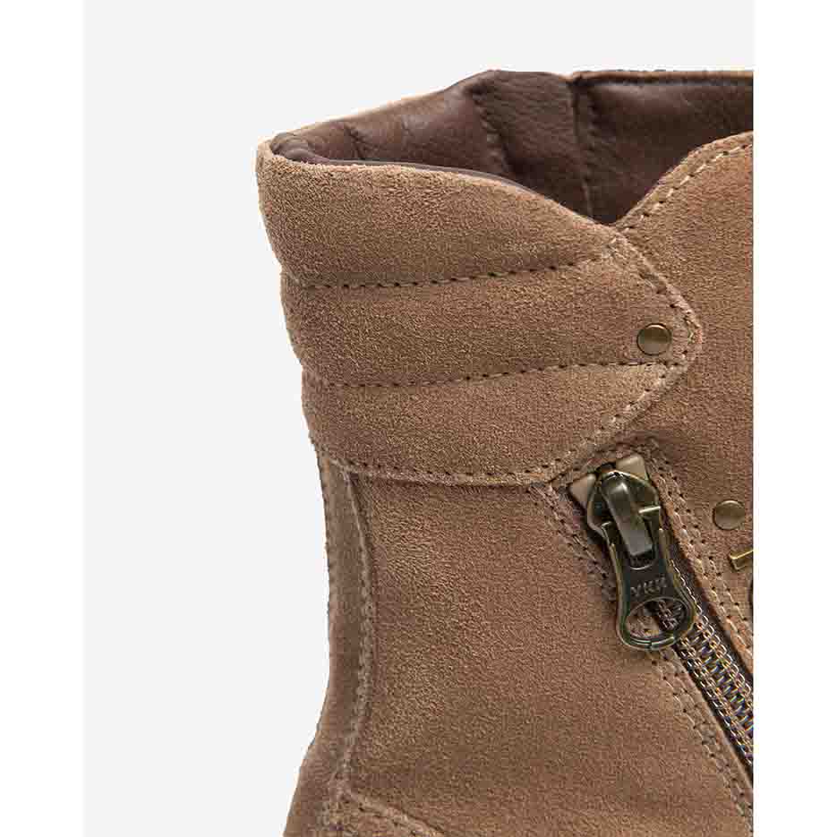 NeroGiardini Stivaletti Donna in Suede