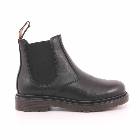 Stivaletto donna in smart Black