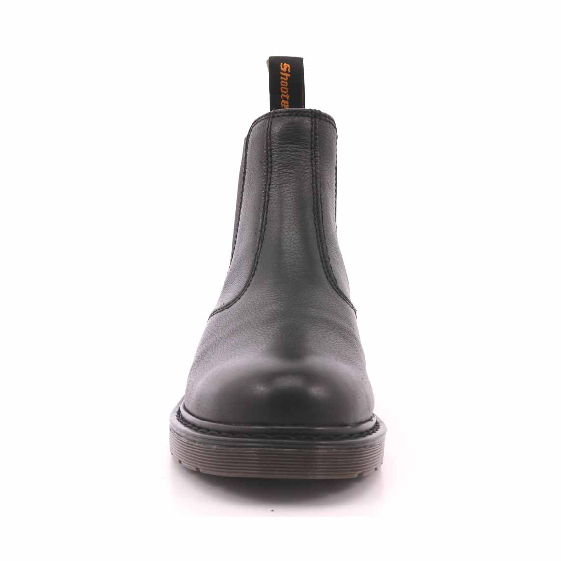 Stivaletto donna in smart Black