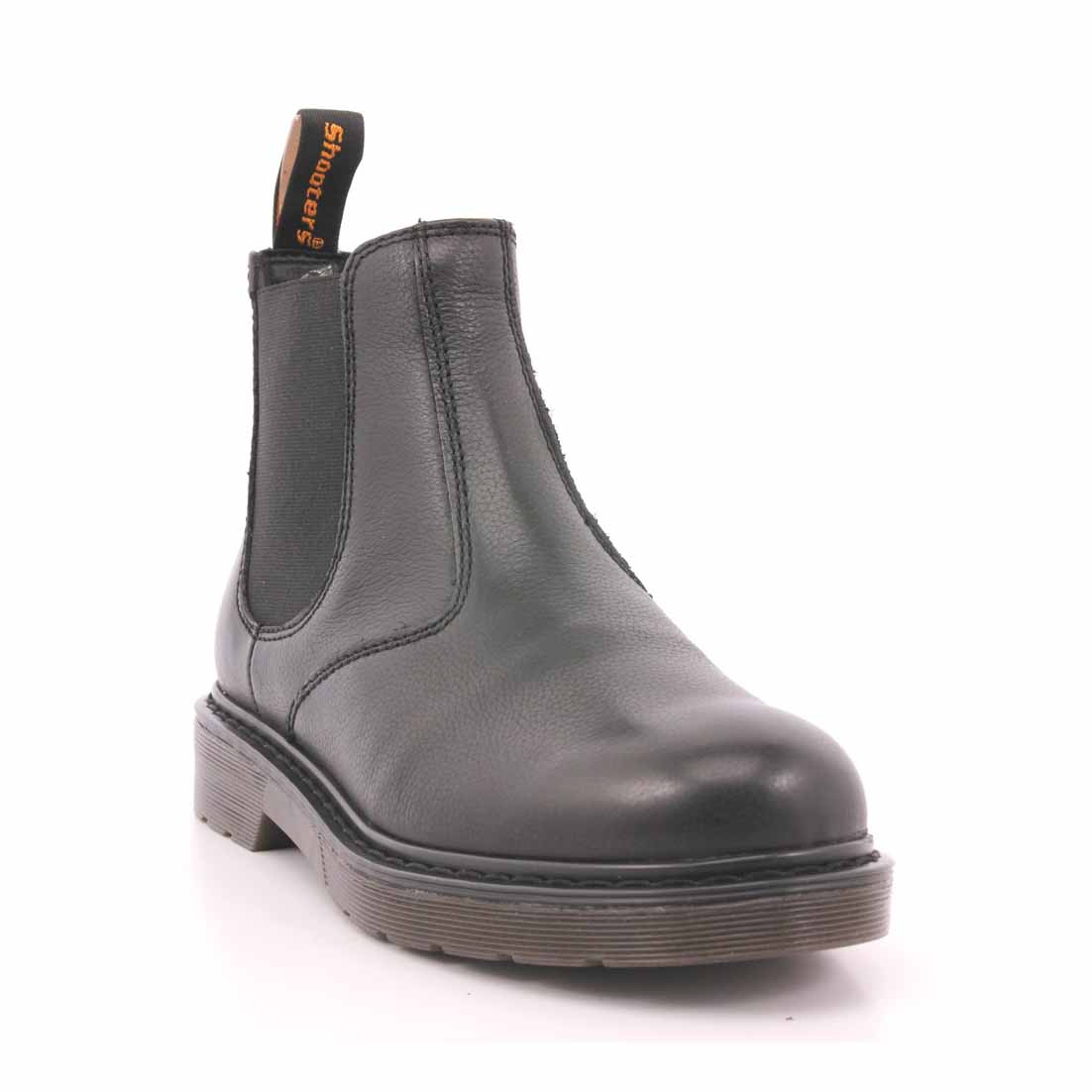 Stivaletto donna in smart Black