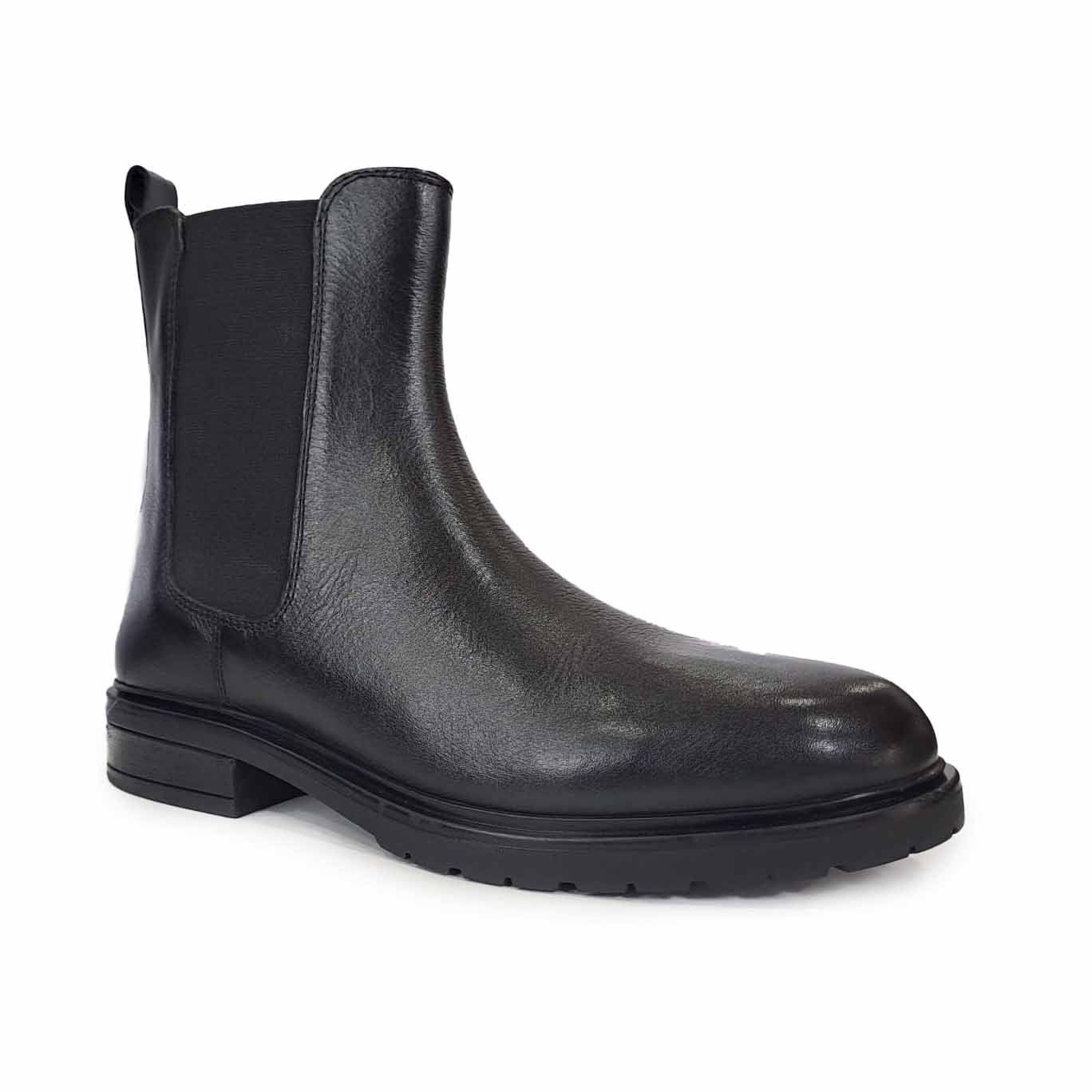 Hosis Stivaletti Nero