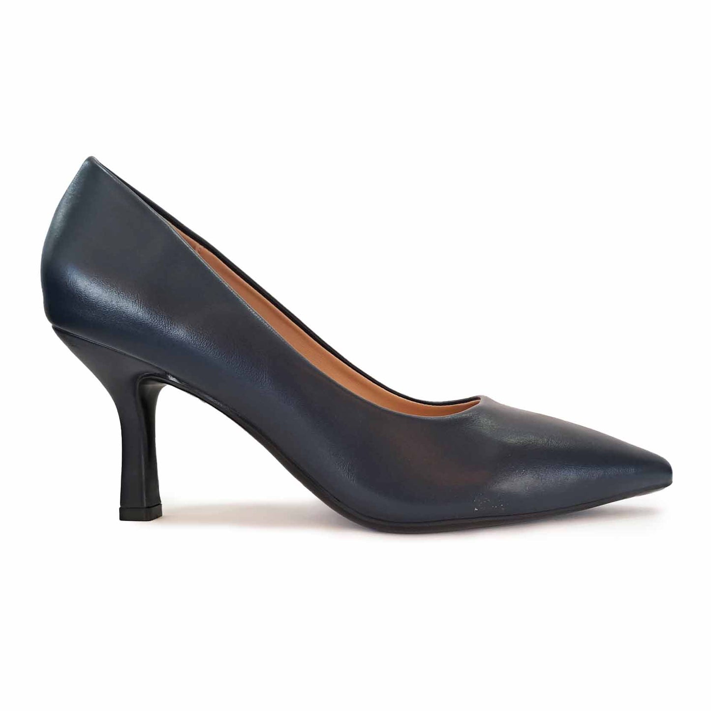 Décolleté BLU NAVY