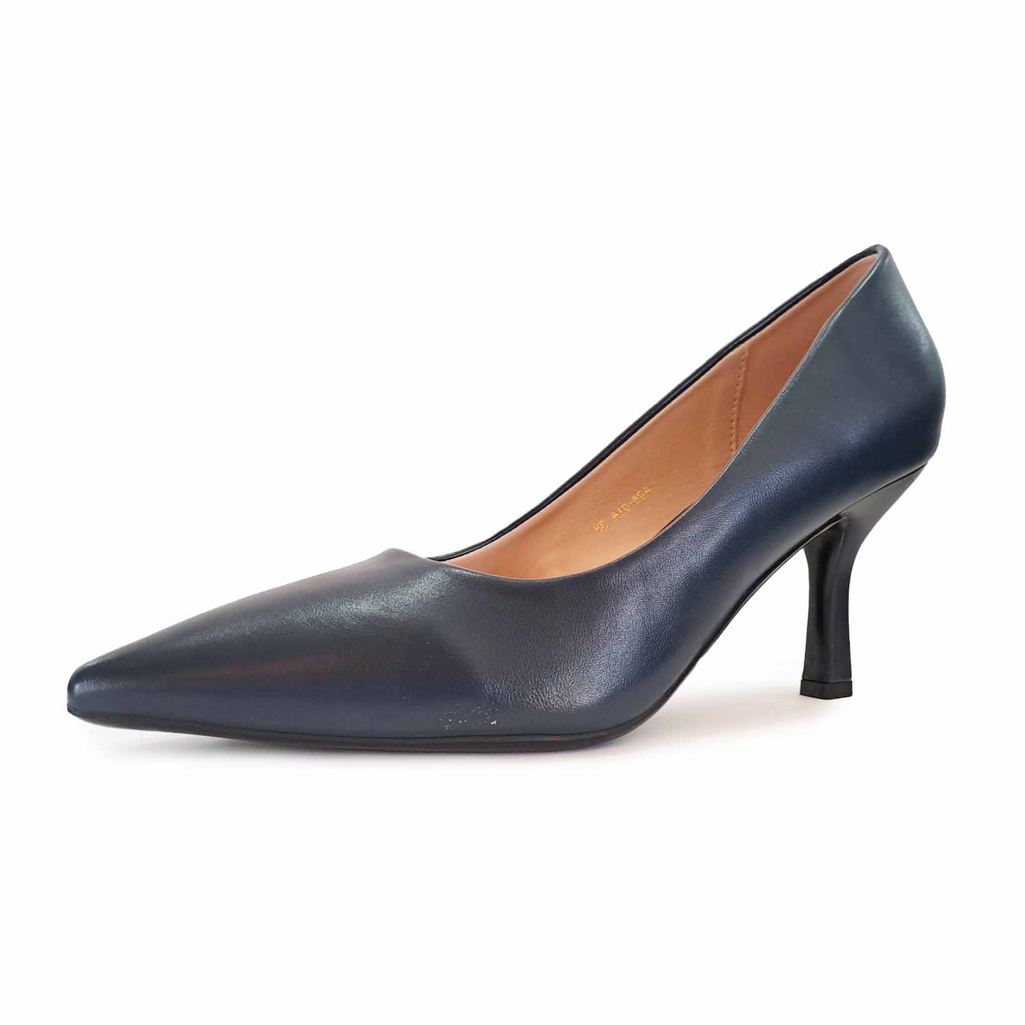 Décolleté BLU NAVY