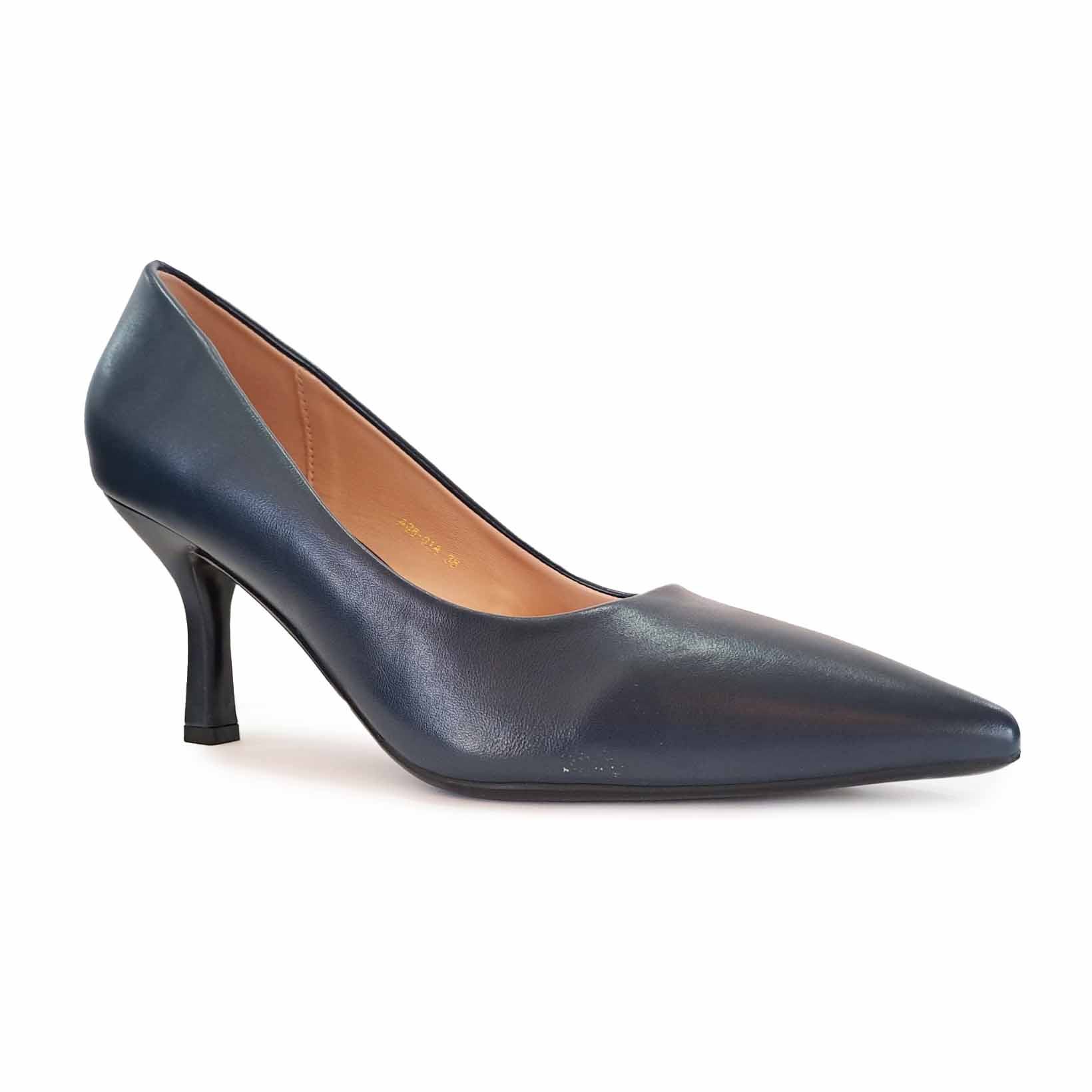 Décolleté BLU NAVY