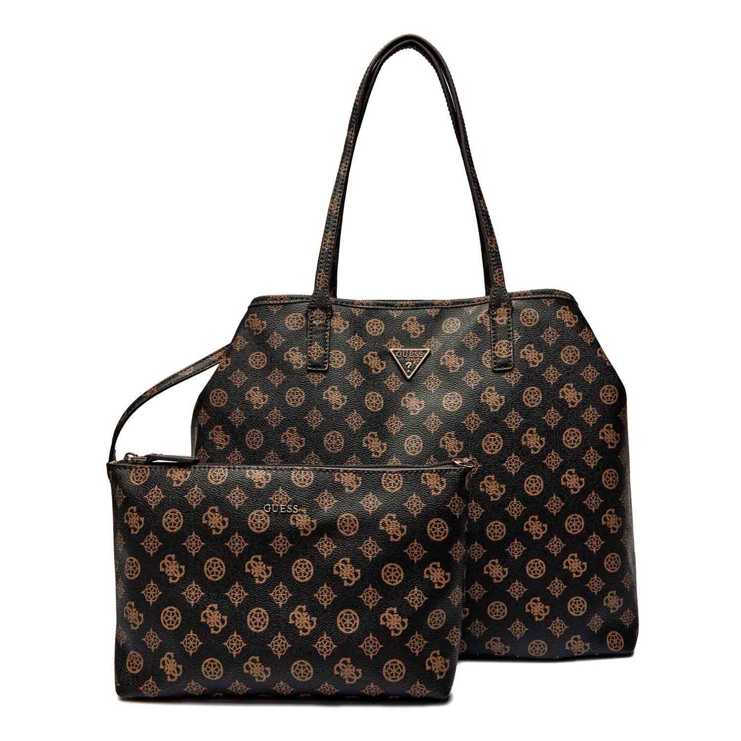 Guess ECO VICTTORIA L Borsa a spalla
