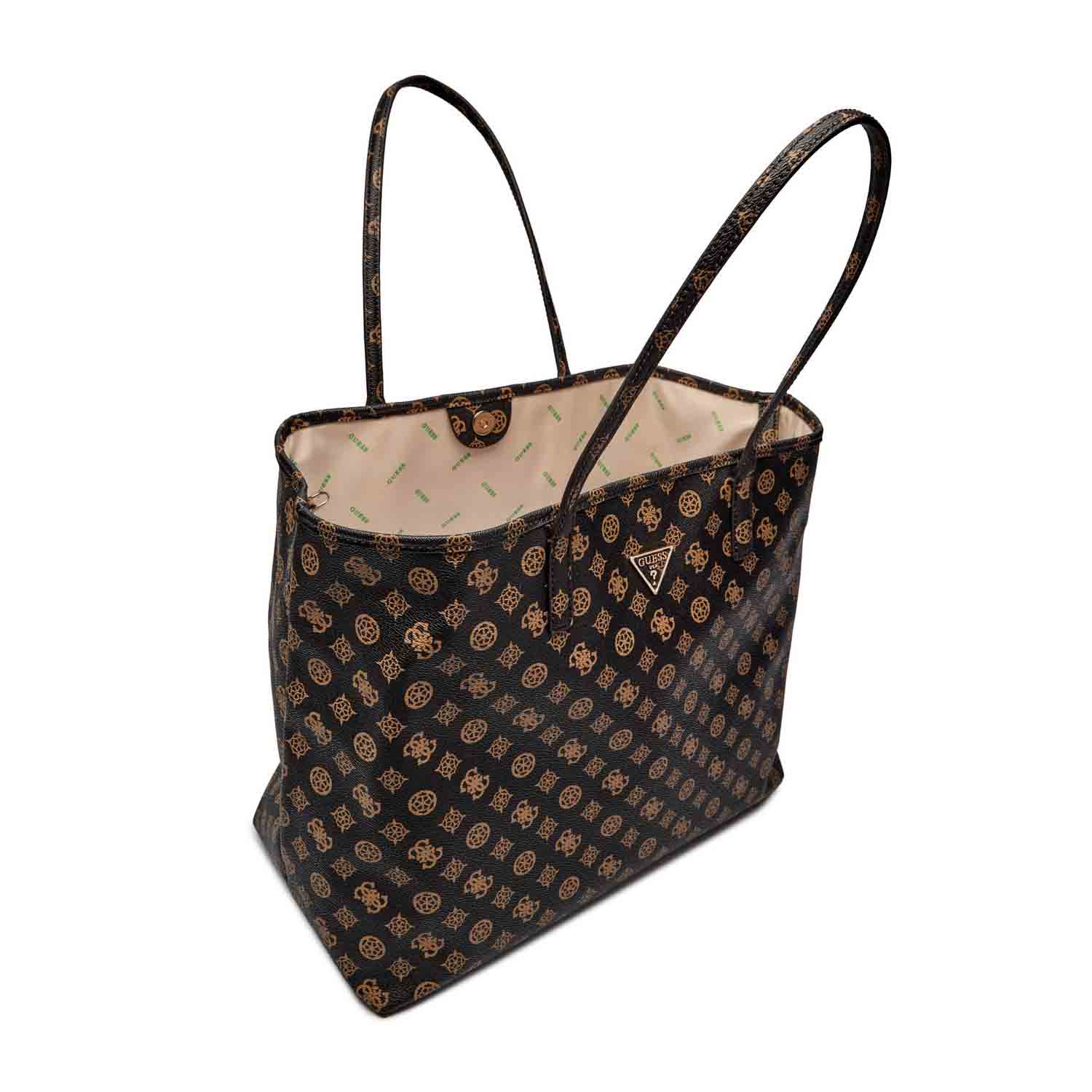 Guess ECO VICTTORIA L Borsa a spalla