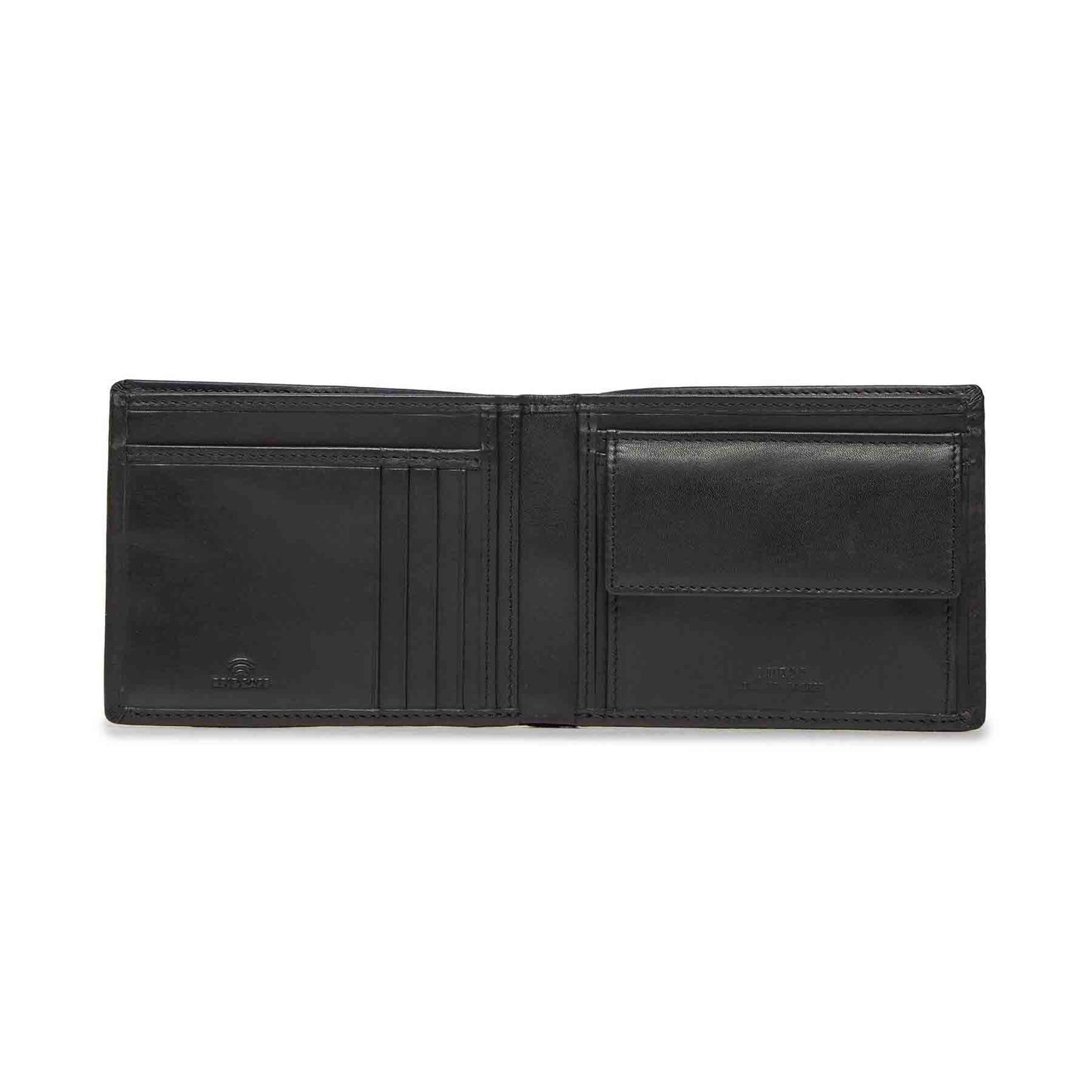 Guess Portafoglio New Boston R Slg SMNEBR LEA20 Nero