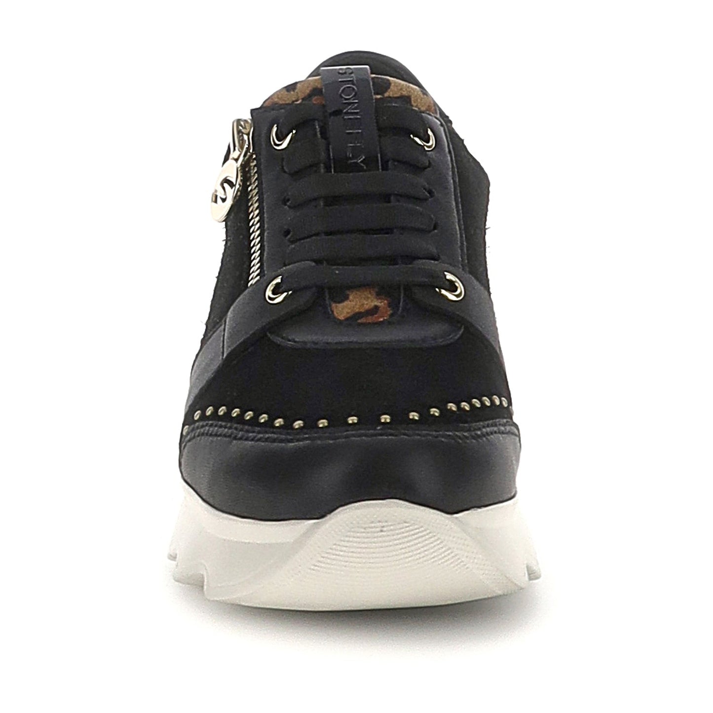 Stonefly Spock 47 Nero Leo